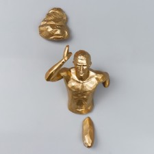 Polystone souvenir 