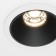 The built-in lamp Technical DL043-01-10W3K-D-RD-WB, LED, 10 W, 65x65x52 mm, 450 lm, 3000k, white-black
