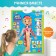 Training poster "Study anatomy: my body"