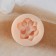 Mold Silicon "Nasturtium" 2.5x2.5x0.6 cm