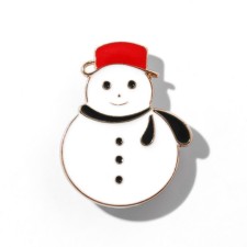 Brooch 