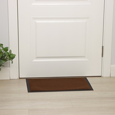 Moisture matting mat, 40 × 60 cm, brown color-1