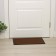 Moisture matting mat, 40 × 60 cm, brown color
