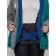 Ski jacket women's winter, size 58, dark green color