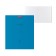 Notebook of 12 sheets in the Erichkrause Neon Classic cage, covered cardboard cover, white offset block 100%, blue