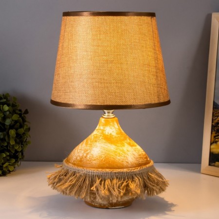 E14 40W 20x20x31 cm Risalux desktop-1