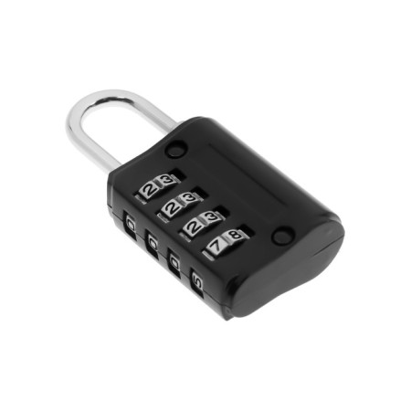 Castle of hinged code tundra ZK013, black-1