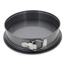 Baking form Bekker BK-6699, anti-stick coating, D = 27.5 cm