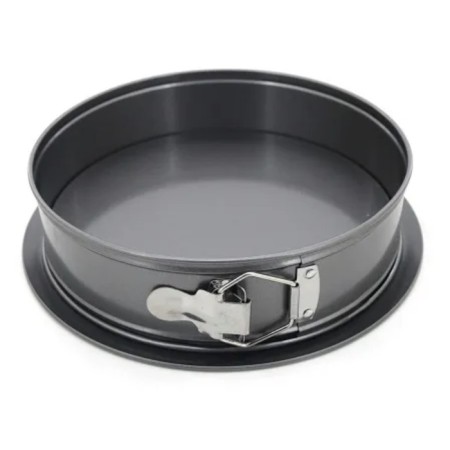 Baking form Bekker BK-6699, anti-stick coating, D = 27.5 cm