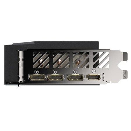 Gigabyte PCI-E 4.0 GV-N4070EAGLE OC-12GD NVIDIA GEFORCE RTX 4070 12288MB 192 GDDR 10044-4