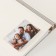 Photo album magnetic 20 sheets "Flower Parcel" 33x35x4 cm