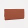Puffing glasses, brown color