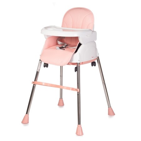 Стульчик детский Babyhit Biscuit, цвет light pink-6