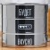 Sifter for flour "will be tasty", 375 ml