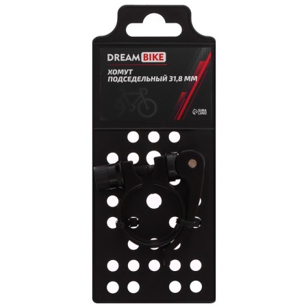 Dream Bike; 31.8 mm;-4