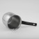 Stainless steel Turk for the coffee of the India, 600 ml