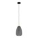 ALOBRASE suspension ceiling lamp, 1x40W E27