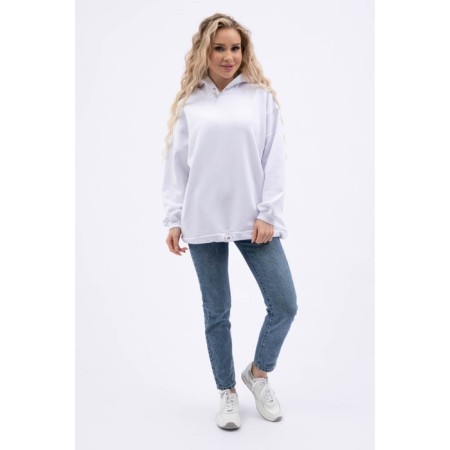 Hoody female, size 50-11