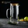 Glass Glass Magistro "Eco", 1 liter