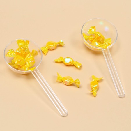 Леденцы «Детство» погремушка, 25 г.-2