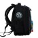 Frame backpack, 36 x 28 x 20 cm, Grizzly RAZ-387, black RAZ-387-3_1