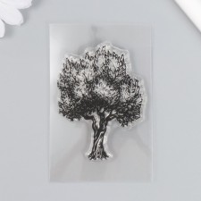 Stamp for creativity Silicon 