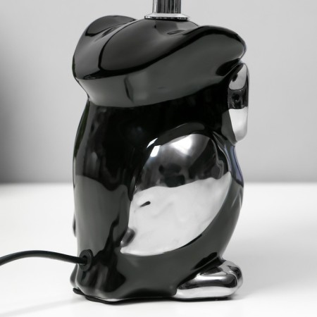 Table lamp "Ghosts" E14 15W 20x20x30 cm Risalux-7