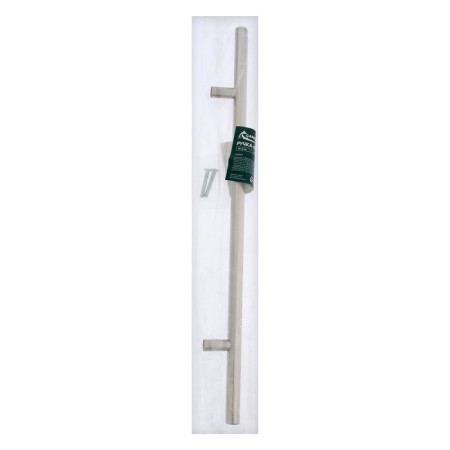 Handle Cappio rating, lightweight, d = 12 mm, m/o 224 mm, color mat. nickel-6