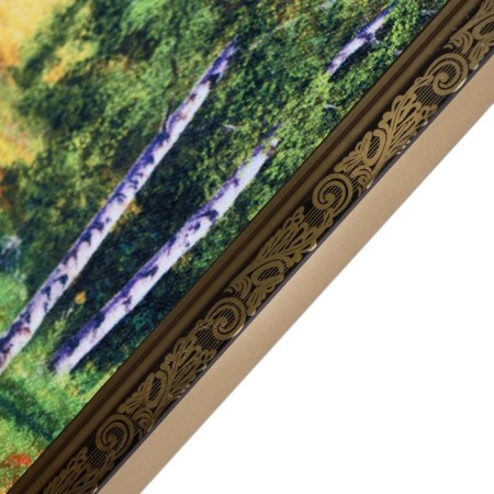 Tapestry "Ancient City" 44*64 cm-5