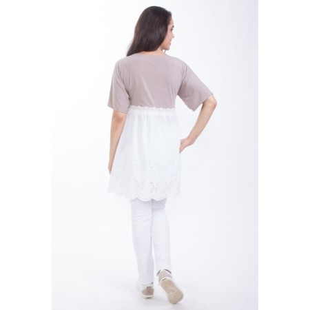 Women's tunic Wisell M4-3748, size 48-8