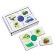 Game set "Study colors"