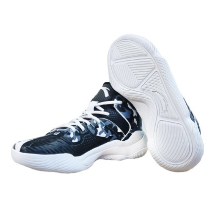 Basketball sneakers men's Anta Laser 4, size 11 (812311607-2)-1