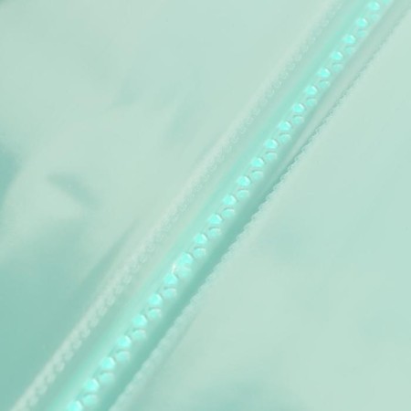 Folder 60 A4 inserts, Calligrata, 500 microns, ice green-2
