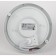 Luminer LED LED era SPB-2, 155x155x52 mm, IP65, LED, 12W, 1140LM, 6500K, white color