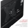 Holder LCDS-5051 Metalik 19 "-32" Max.30kg wall tilt.