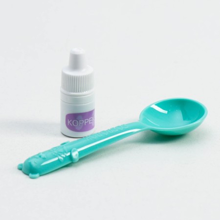 Syrup "Bobrod" without sugar with chic, for hyperactive children, 50 ml-2