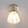Sconces 30155/1, 60W E27, bronze color