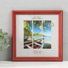 Photo frame tree 