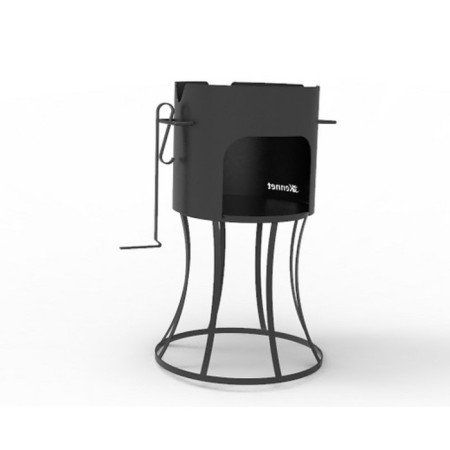 Kennet Kazantip Plove 10 stove for cauldron