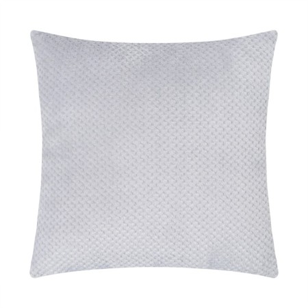 Pillow 40x40cm, PV-Drokonchik Gray, Velsoft, PE100%-3