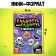 Stykerbook "Sweetness or muck", 200 stickers