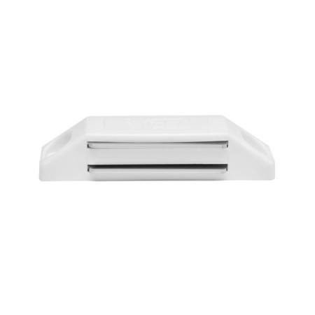 Furniture magnet M002W, 60x13, medium, white-3