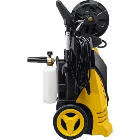High pressure washing Huter W-5-2600 Pro, 210 bar, 450 l/h, 70/8/33-4