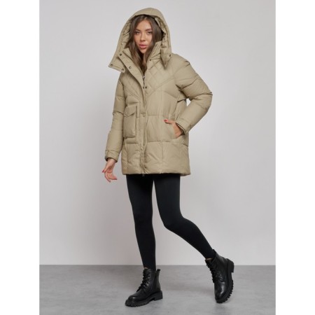 Winter Winter jacket, size 48-5