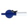 Miner Winter "Pier" PK55 - C with the middle foam pen (ABS) SZh