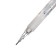 Mechanical pencil "Anime", 0.5mm, HB, MIX case