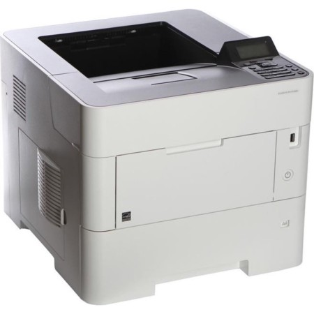 Laser Printer Kyocera P31555DN (1102TR3NL0) White-3
