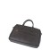 Bag Women's claim, lightning, brown color