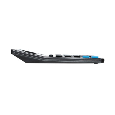 CITIZEN CITIZEN COPPORTOR "SDC888TII", 12-bit, 159 x 205 x 27 mm, double power, black-2