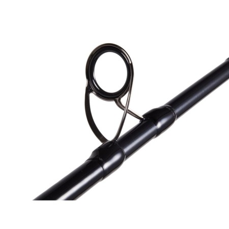Spinning LJ Black Sense BBS Spin 110 8’0 ", test 25-110 g, length 2.44 m.-3